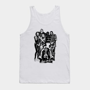 cool runnings Tank Top